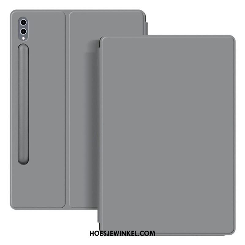 Cover Voor Samsung Galaxy Tab S10 Plus Hybride