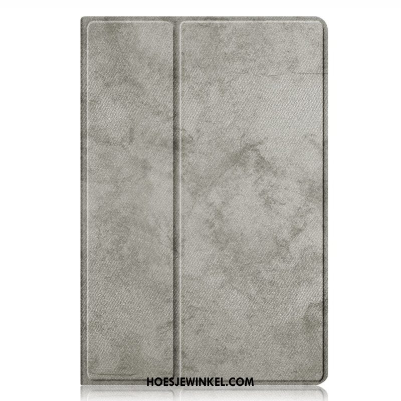 Cover Voor Samsung Galaxy Tab S9 Plus Draaiend