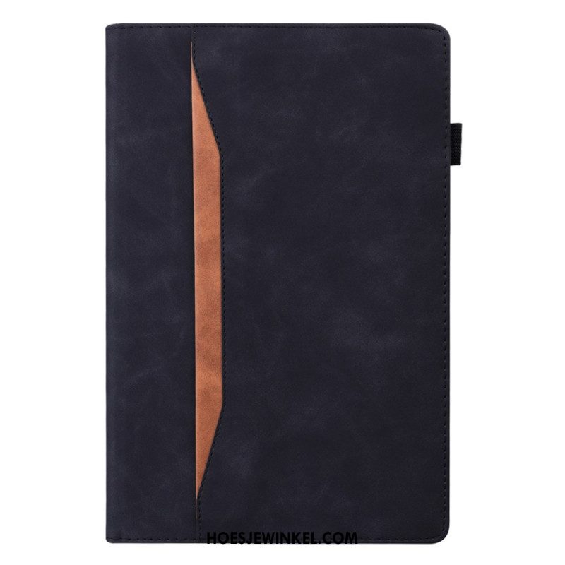 Cover Voor Xiaomi Pad 6 Zakelijke Stijl