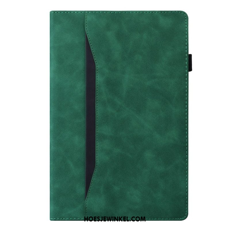 Cover Voor Xiaomi Pad 6 Zakelijke Stijl