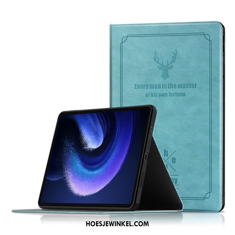 Cover Xiaomi Pad 6 Hert