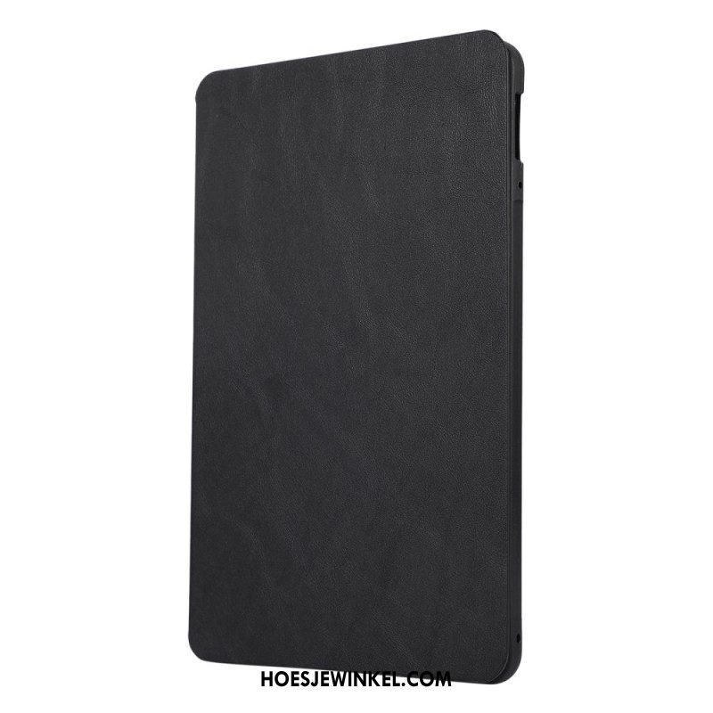 Cover Xiaomi Pad 6 Leerstijl