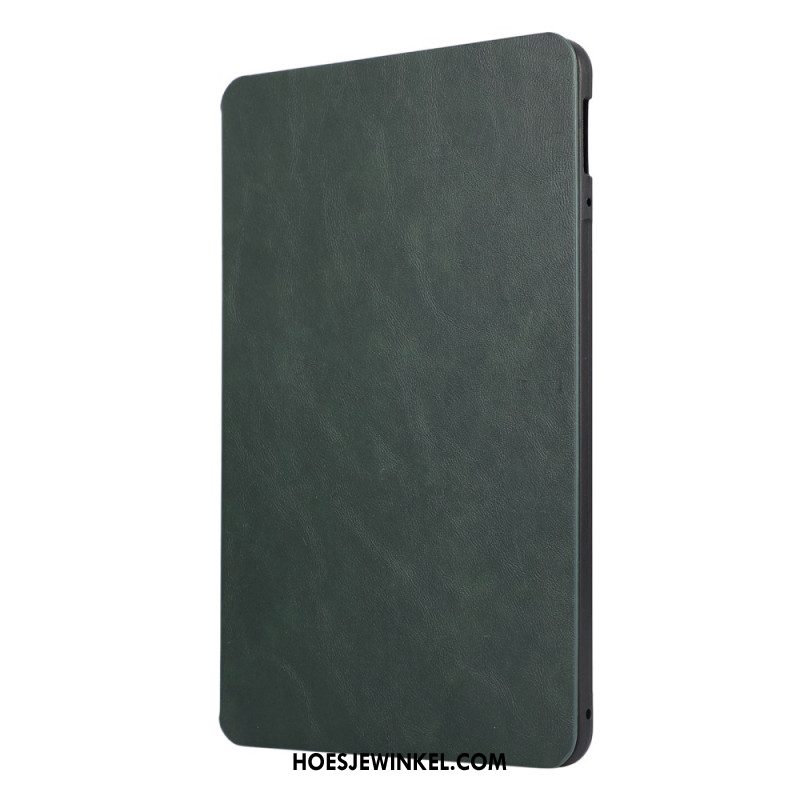 Cover Xiaomi Pad 6 Leerstijl