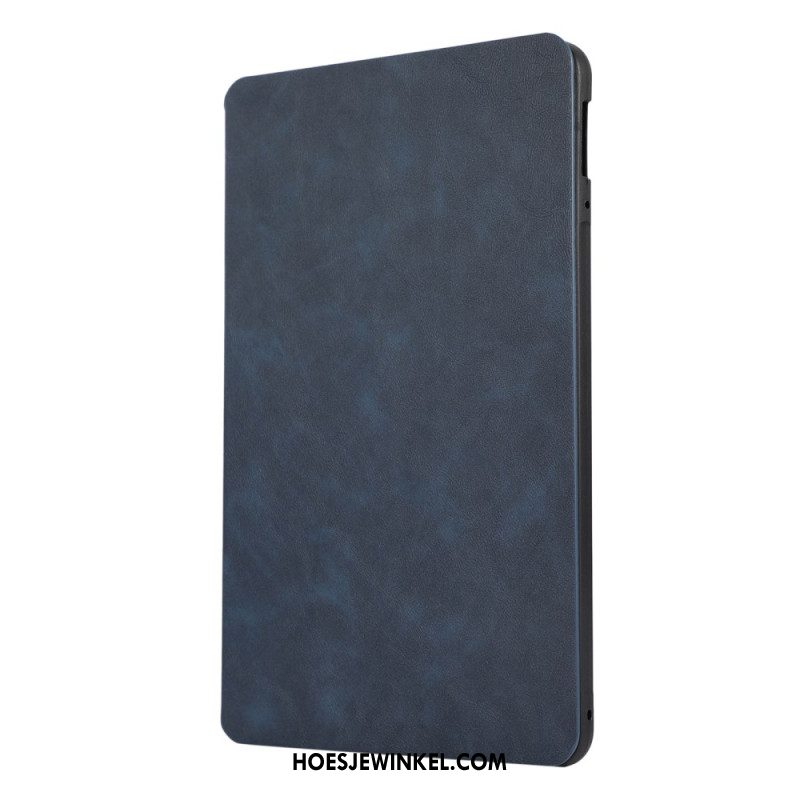 Cover Xiaomi Pad 6 Leerstijl