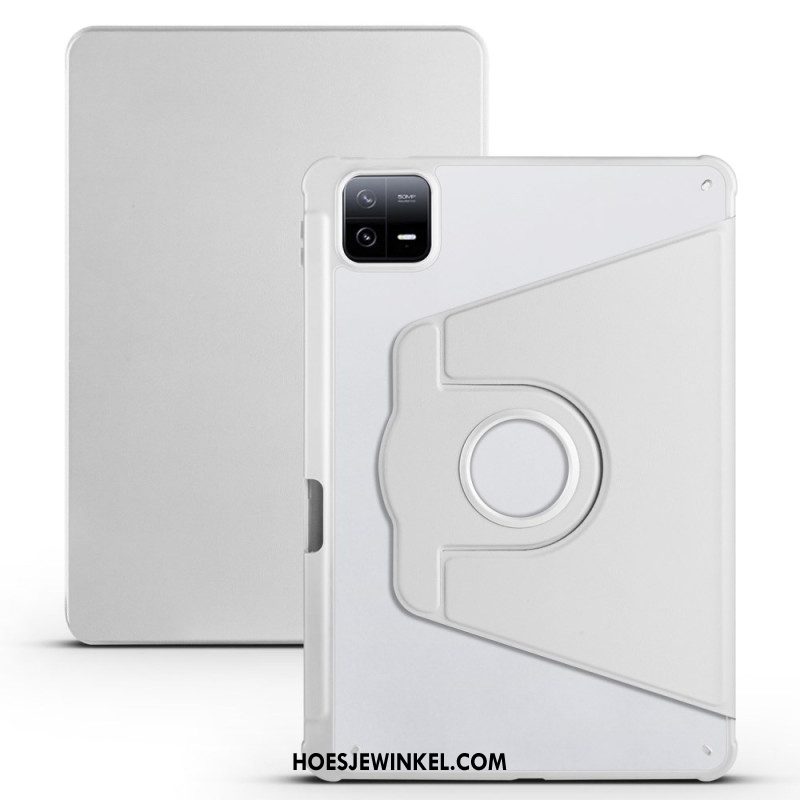Cover Xiaomi Pad 6 Pro Draaibare Standaard
