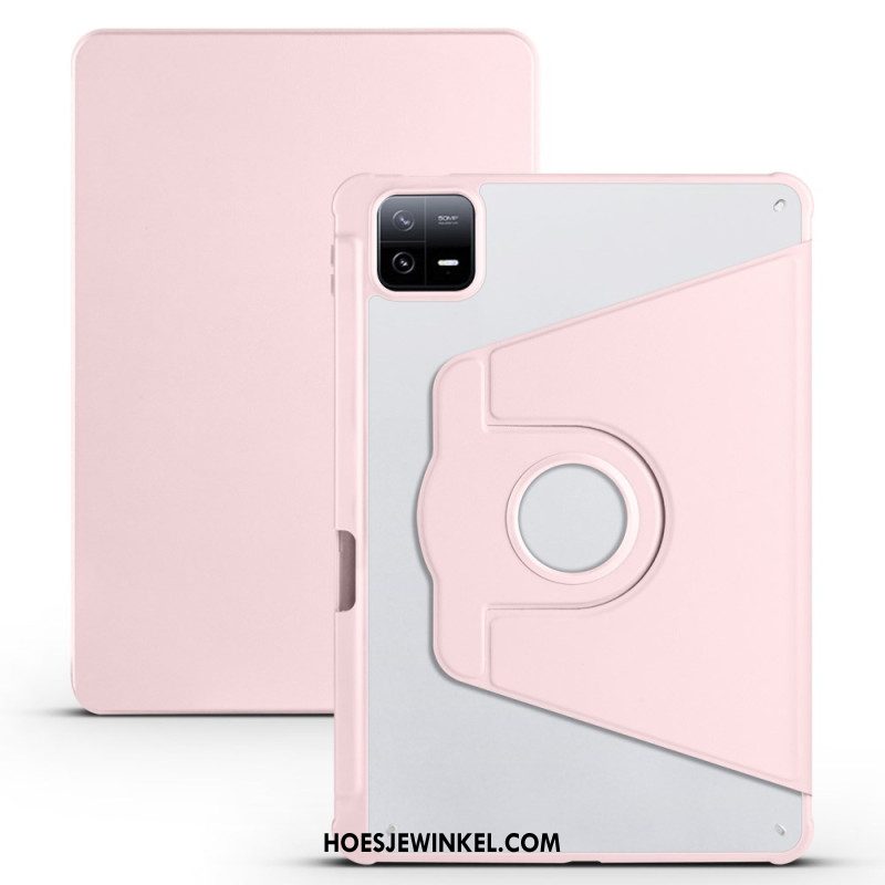 Cover Xiaomi Pad 6 Pro Draaibare Standaard