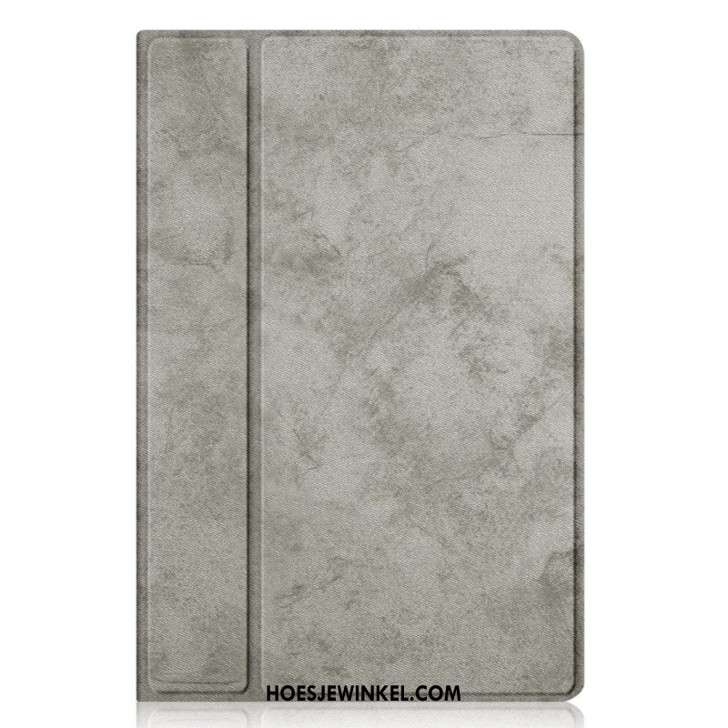 Cover Xiaomi Pad 6 Pro Draaibare Standaard En Stylushouder