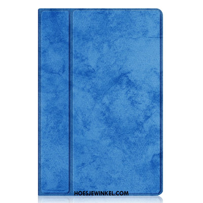 Cover Xiaomi Pad 6 Pro Draaibare Standaard En Stylushouder