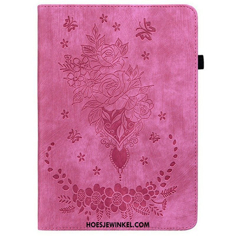 Cover Xiaomi Pad 7 / 7 Pro Rozen Bescherming Hoesje