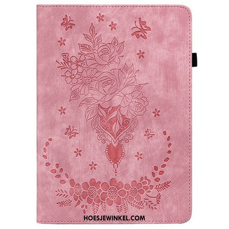Cover Xiaomi Pad 7 / 7 Pro Rozen Bescherming Hoesje