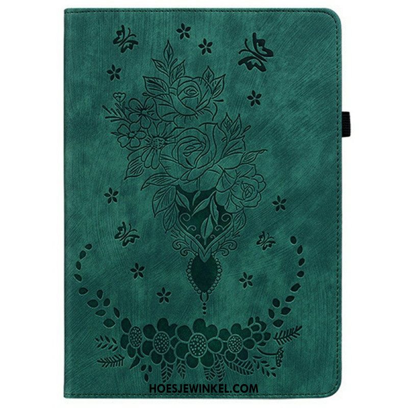 Cover Xiaomi Pad 7 / 7 Pro Rozen Bescherming Hoesje
