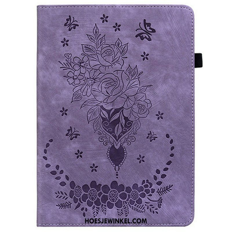 Cover Xiaomi Pad 7 / 7 Pro Rozen Bescherming Hoesje