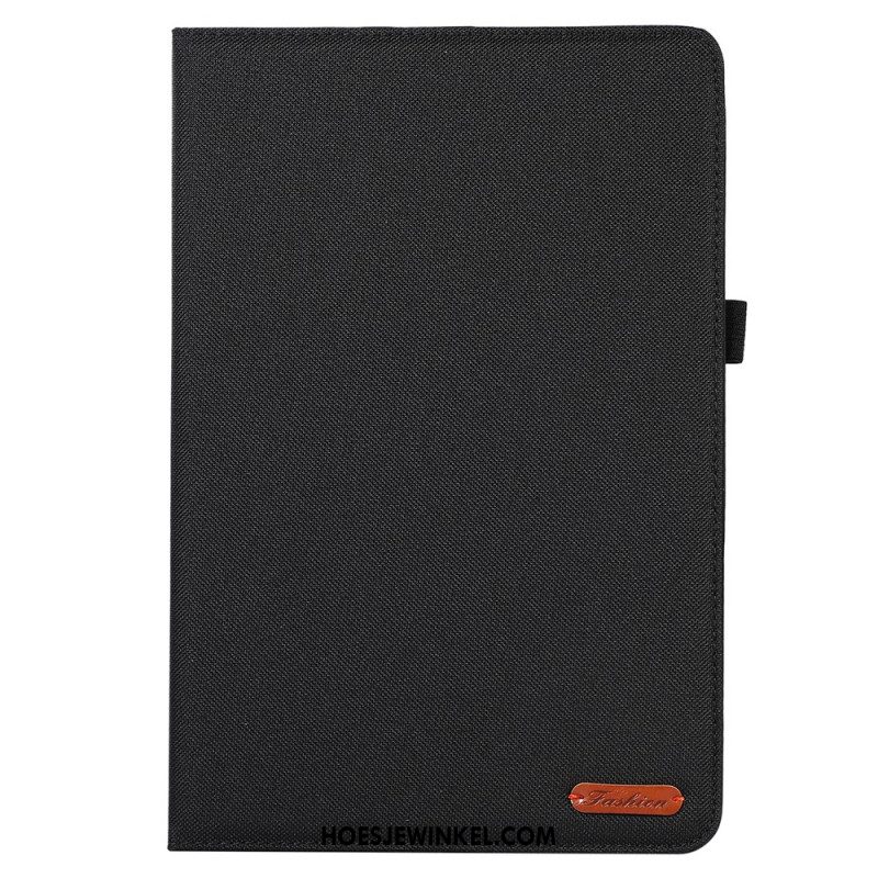 Cover Xiaomi Pad 7 / 7 Pro Stoffen Textuur