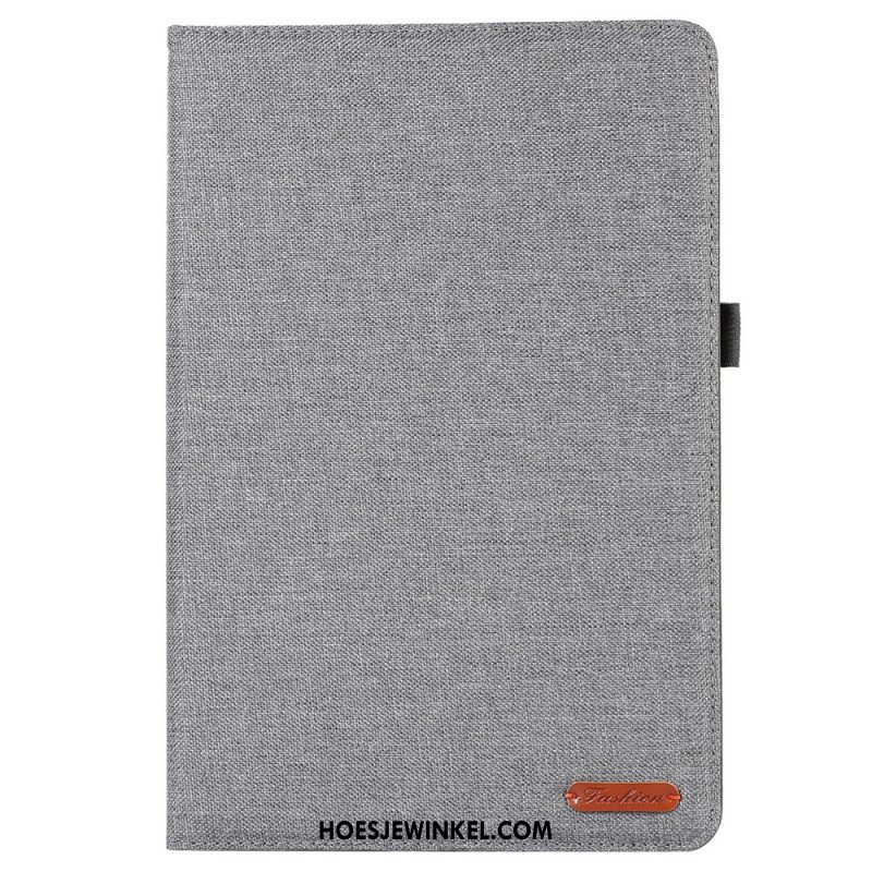 Cover Xiaomi Pad 7 / 7 Pro Stoffen Textuur