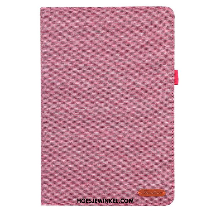 Cover Xiaomi Pad 7 / 7 Pro Stoffen Textuur