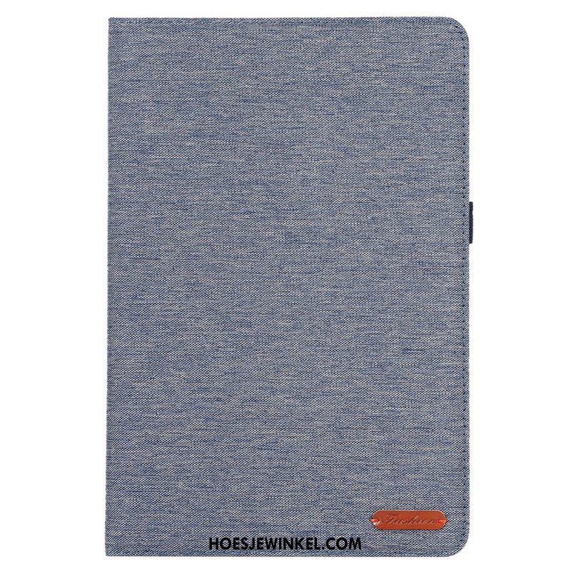 Cover Xiaomi Pad 7 / 7 Pro Stoffen Textuur