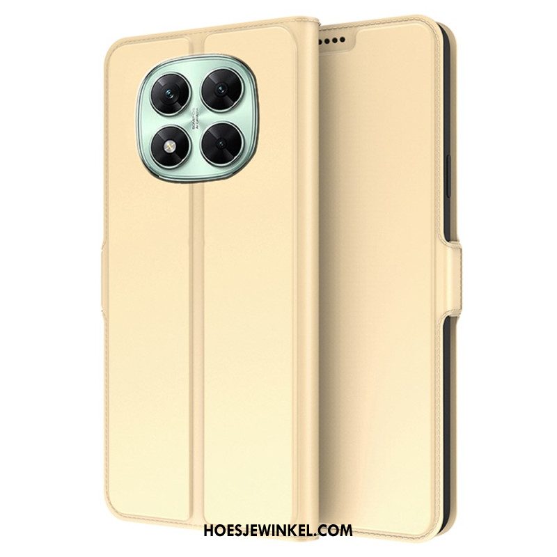 Cover Xiaomi Redmi Note 14 Pro 5g Kaarthouder