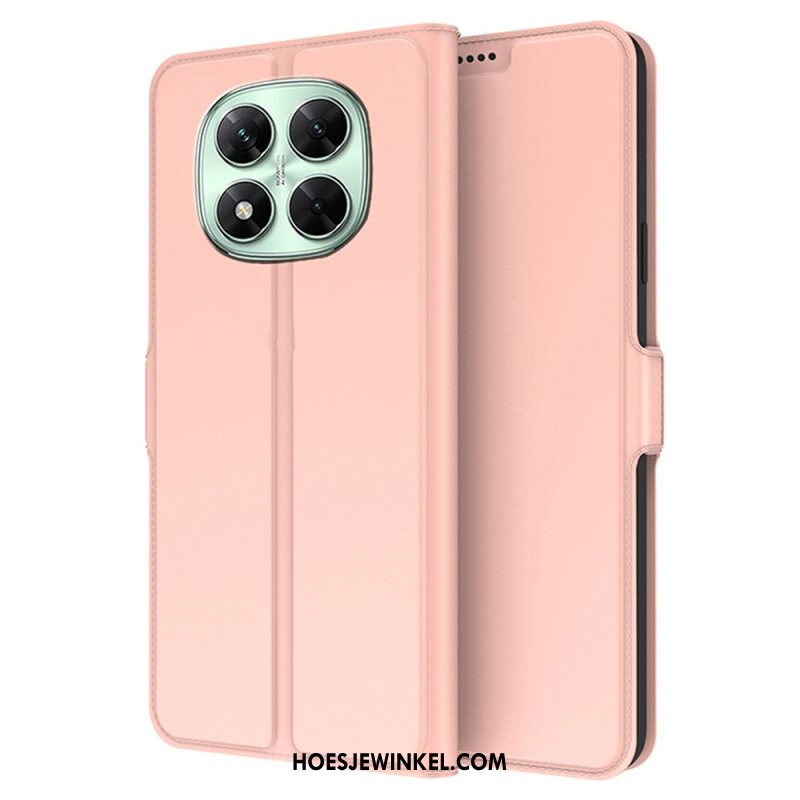 Cover Xiaomi Redmi Note 14 Pro 5g Kaarthouder