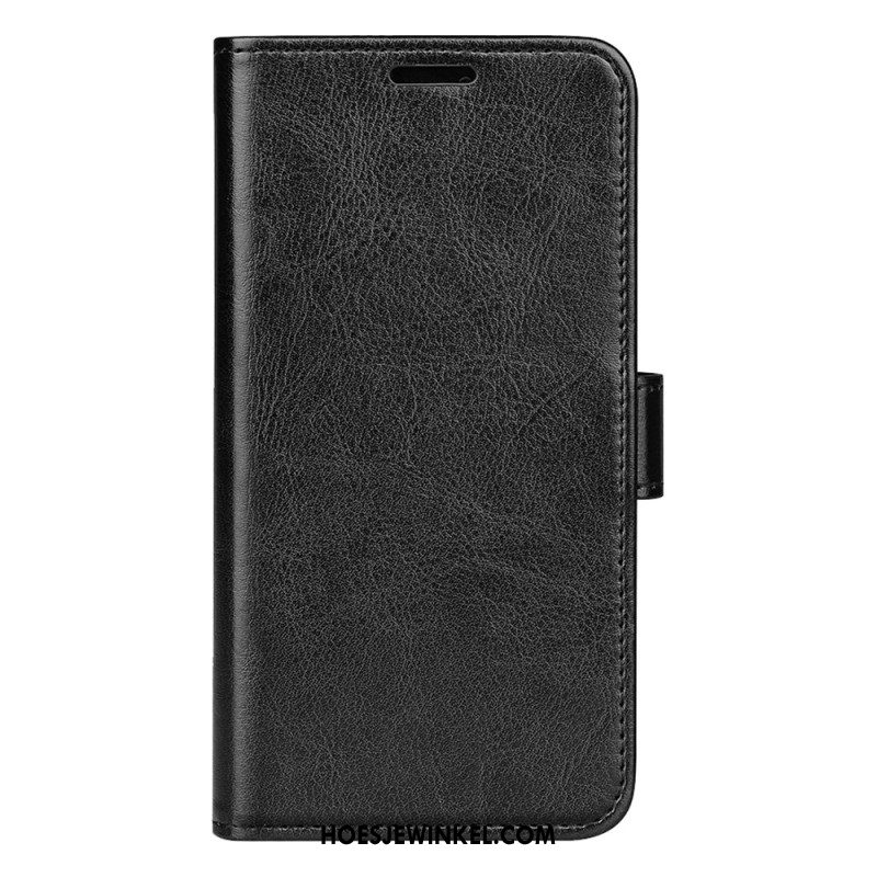 Flip Case Leren Samsung Galaxy S25 Plus 5g Vintage