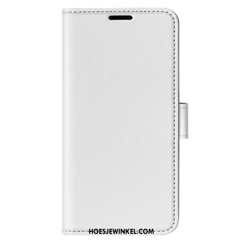 Flip Case voor Huawei P60 Pro Vintage Klassieker