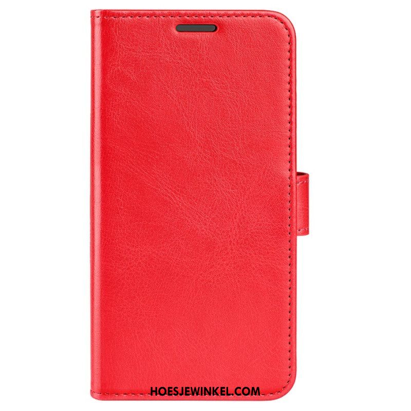 Flip Case voor Huawei P60 Pro Vintage Klassieker