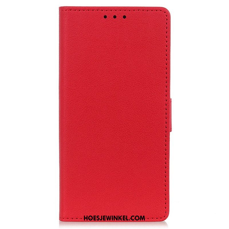 Flip Case voor Sony Xperia 5 IV Klassiek