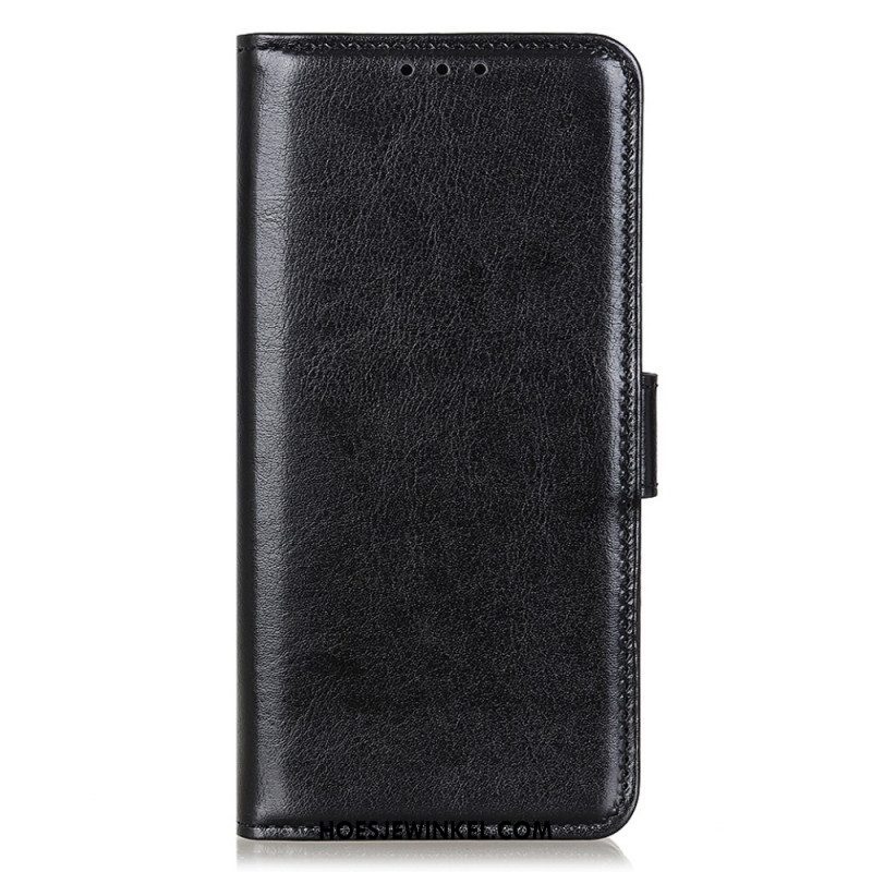 Flip Case voor Sony Xperia Pro-I Bevroren Finesse