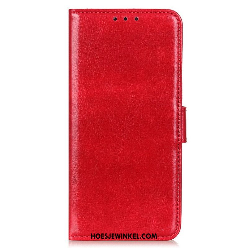 Flip Case voor Sony Xperia Pro-I Bevroren Finesse