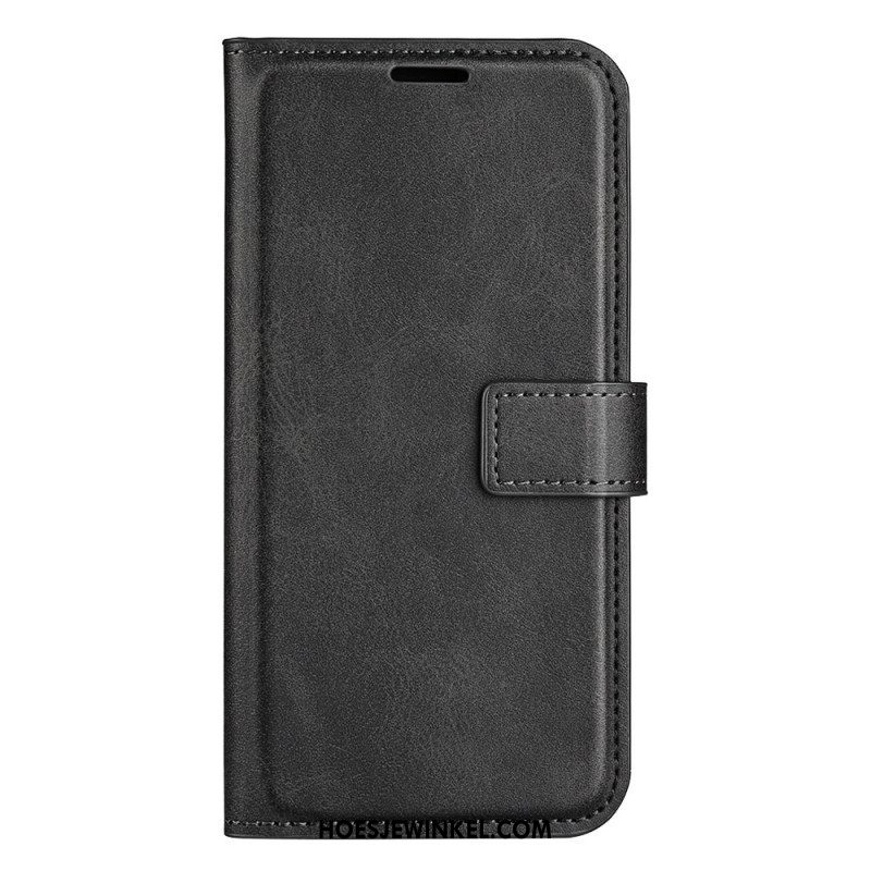 Flip Case voor Xiaomi 12T / 12T Pro Retro