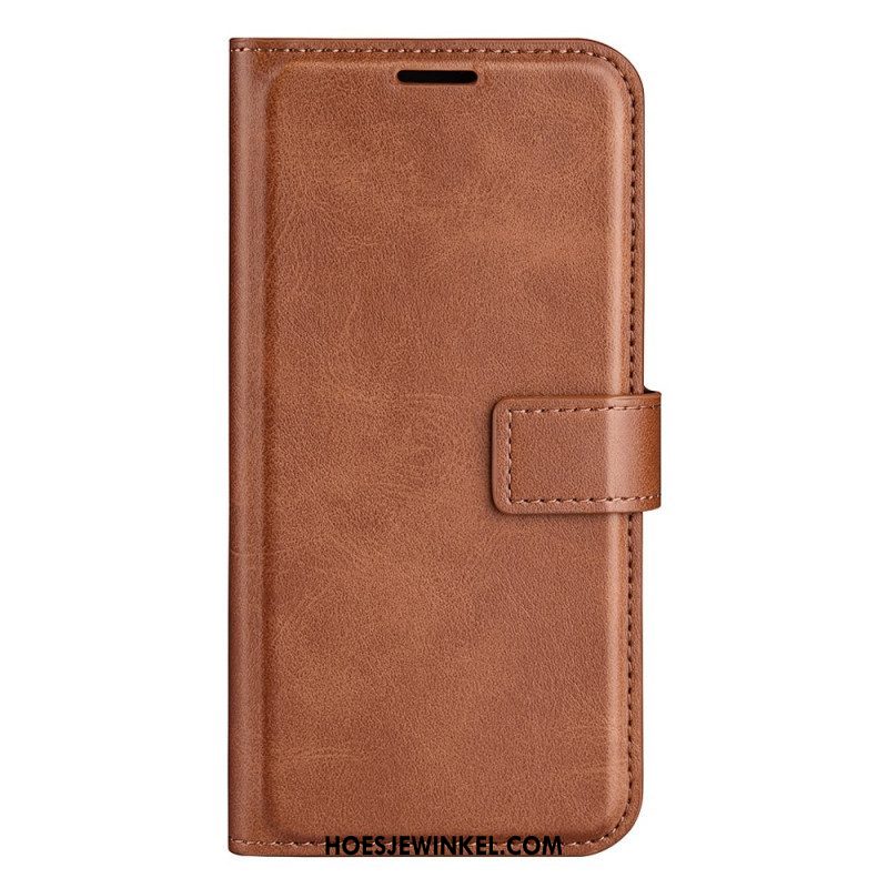 Flip Case voor Xiaomi 12T / 12T Pro Retro