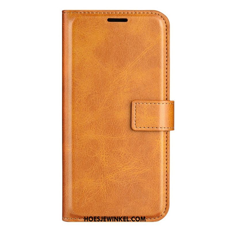 Flip Case voor Xiaomi 12T / 12T Pro Retro