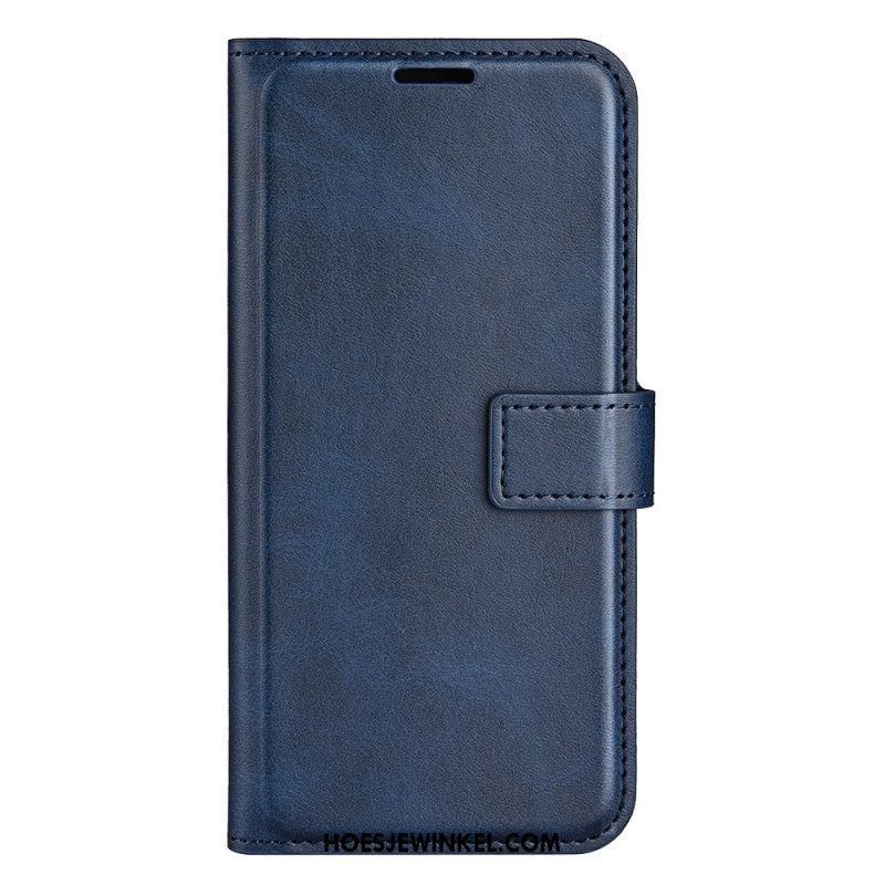 Flip Case voor Xiaomi 12T / 12T Pro Retro