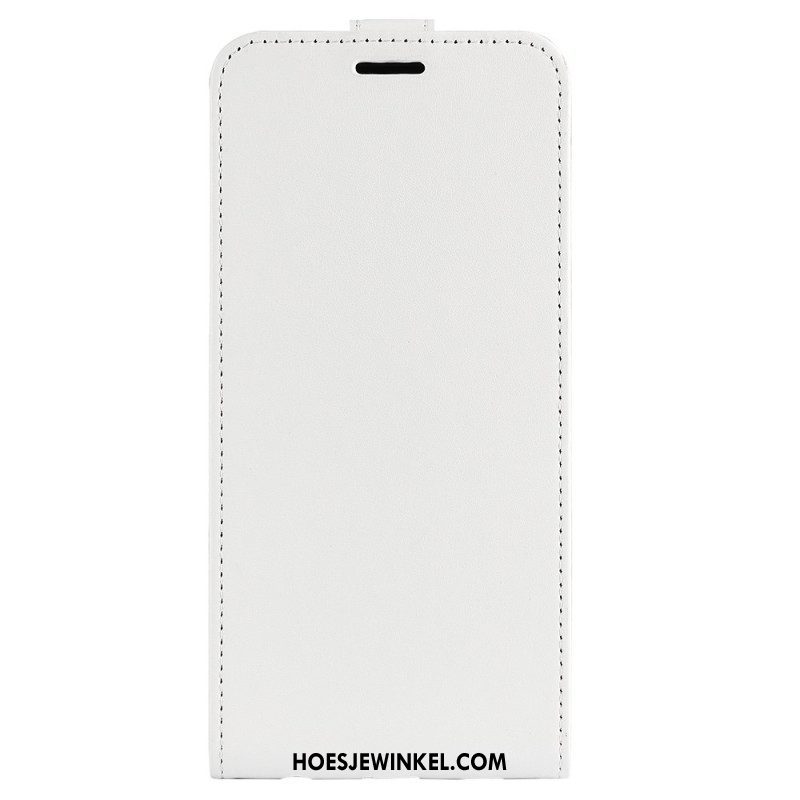 Flip Case voor Xiaomi 13 Folio-hoesje Verticale Klep