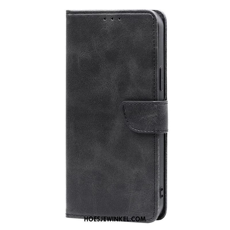 Flip Case voor Xiaomi 13 Pro Vintage-stijl