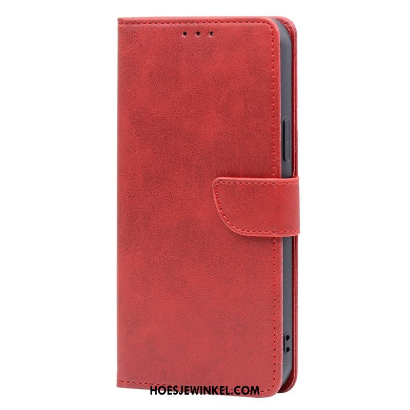 Flip Case voor Xiaomi 13 Pro Vintage-stijl