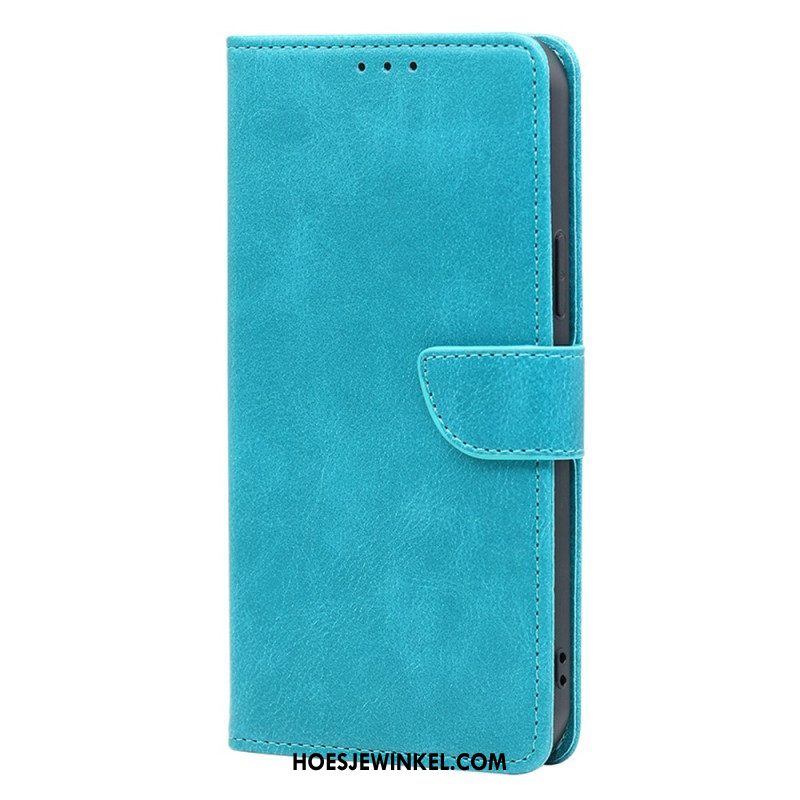 Flip Case voor Xiaomi 13 Pro Vintage-stijl