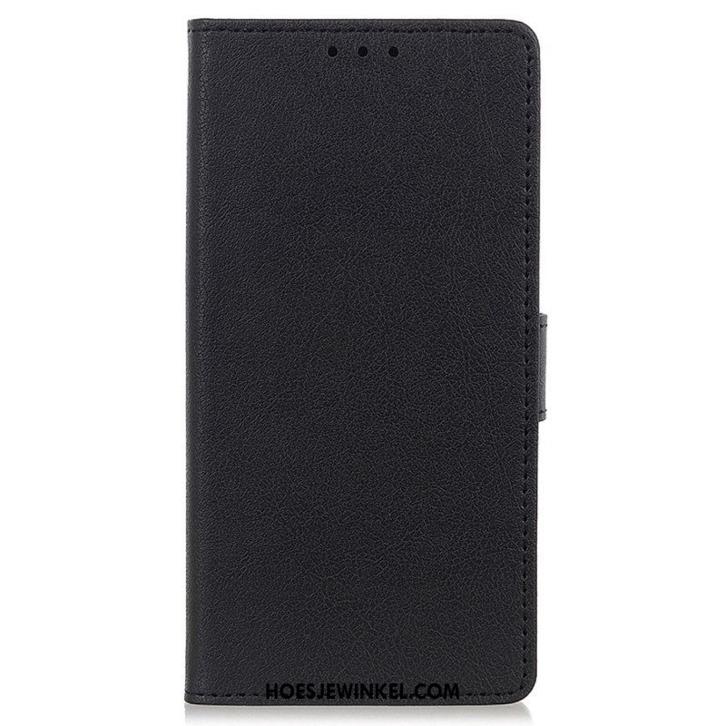 Flip Case voor Xiaomi Redmi Note 12 Pro Klassiek