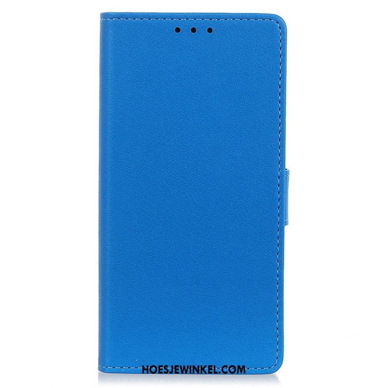 Flip Case voor Xiaomi Redmi Note 12 Pro Klassiek