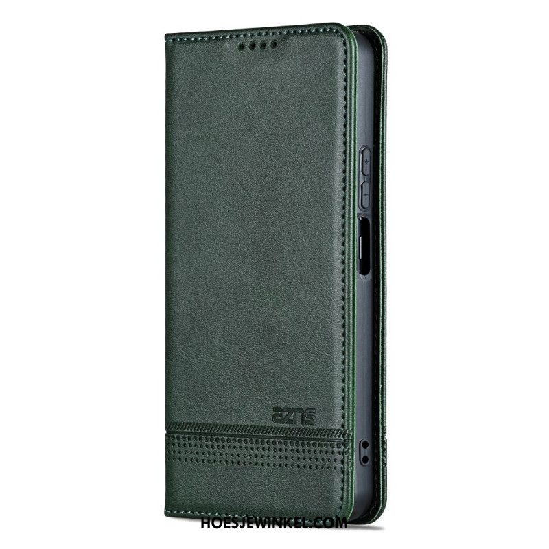Folio-hoesje Huawei Nova 12 Se Azns Bescherming Hoesje