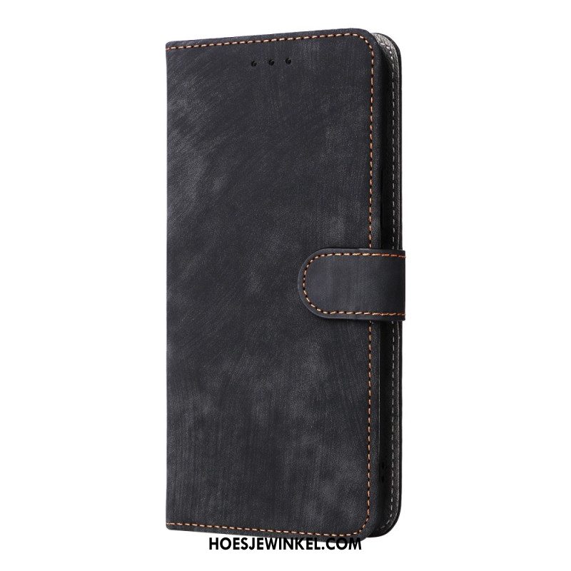 Folio-hoesje Huawei Nova 13 Pro Telefoonhoesje Rfid-beschermend Bandje