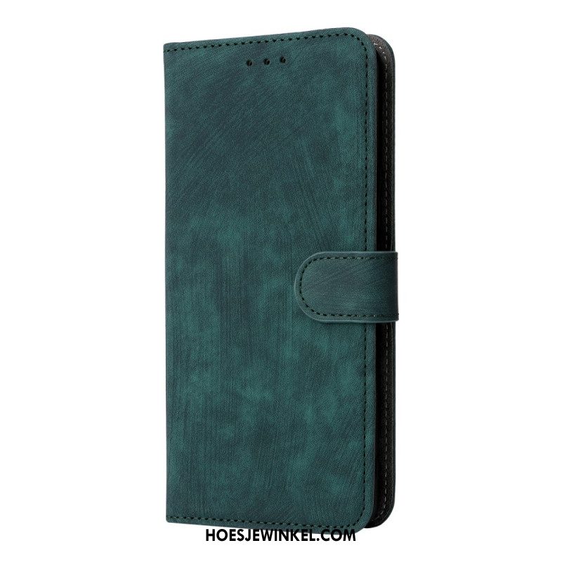 Folio-hoesje Huawei Nova 13 Pro Telefoonhoesje Rfid-beschermend Bandje