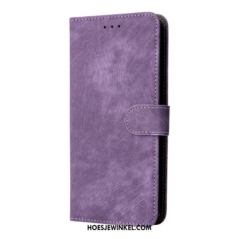 Folio-hoesje Huawei Nova 13 Pro Telefoonhoesje Rfid-beschermend Bandje