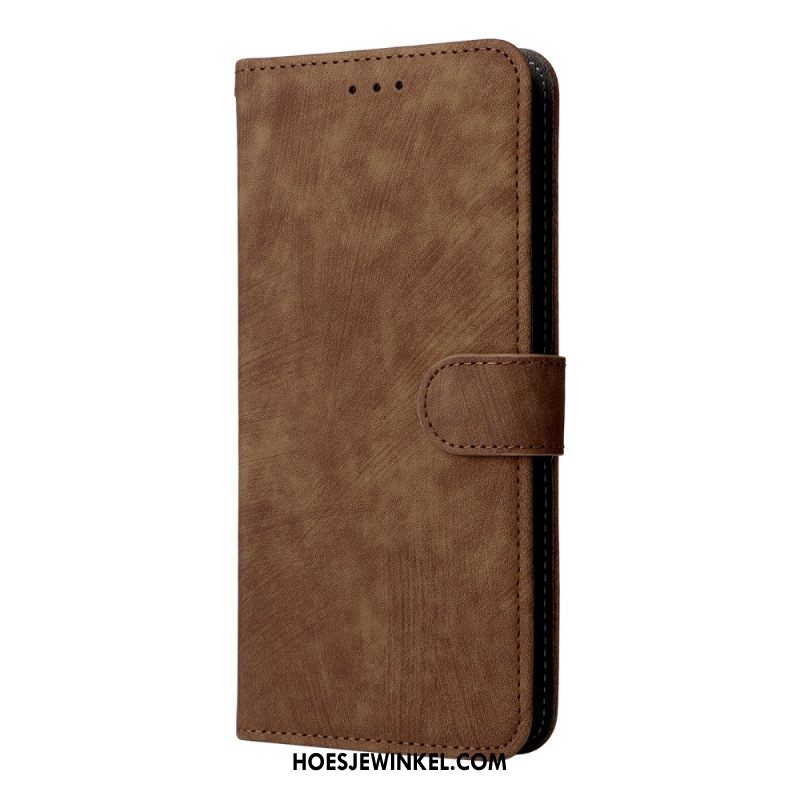 Folio-hoesje Huawei Nova 13 Pro Telefoonhoesje Rfid-beschermend Bandje