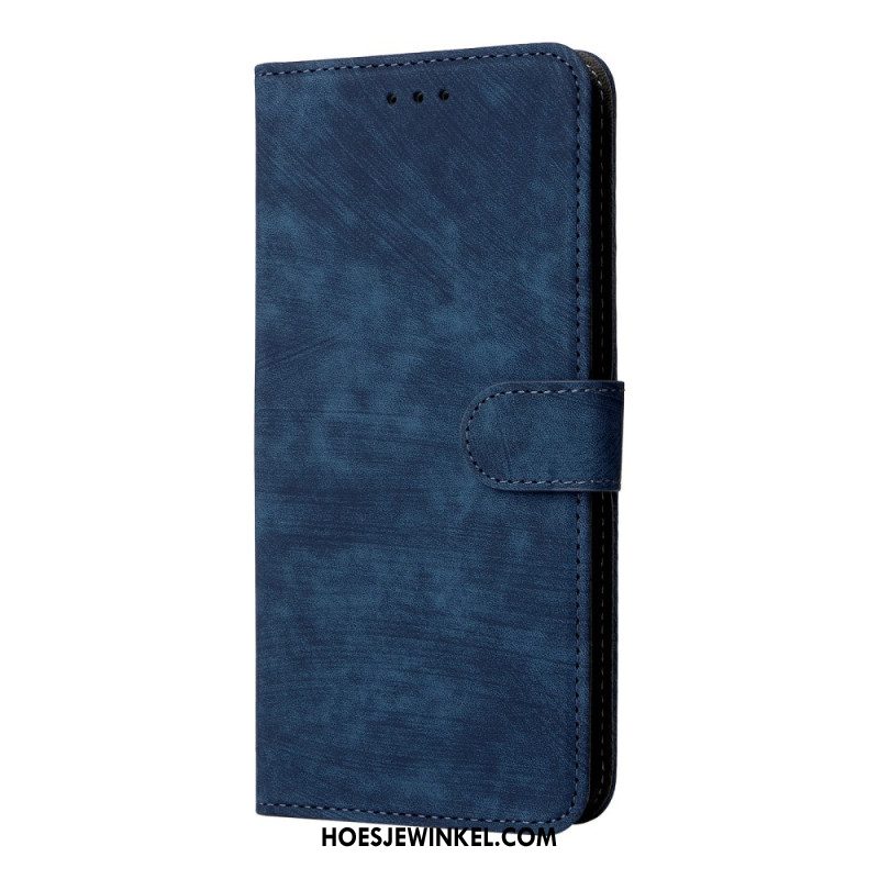 Folio-hoesje Huawei Nova 13 Pro Telefoonhoesje Rfid-beschermend Bandje