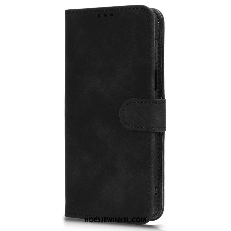 Folio-hoesje Huawei Pura 80 Pro Suède-effect