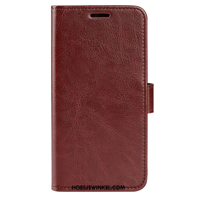 Folio-hoesje Oneplus 12r Vintage