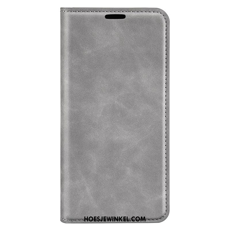 Folio-hoesje Oneplus 13 Klassiek