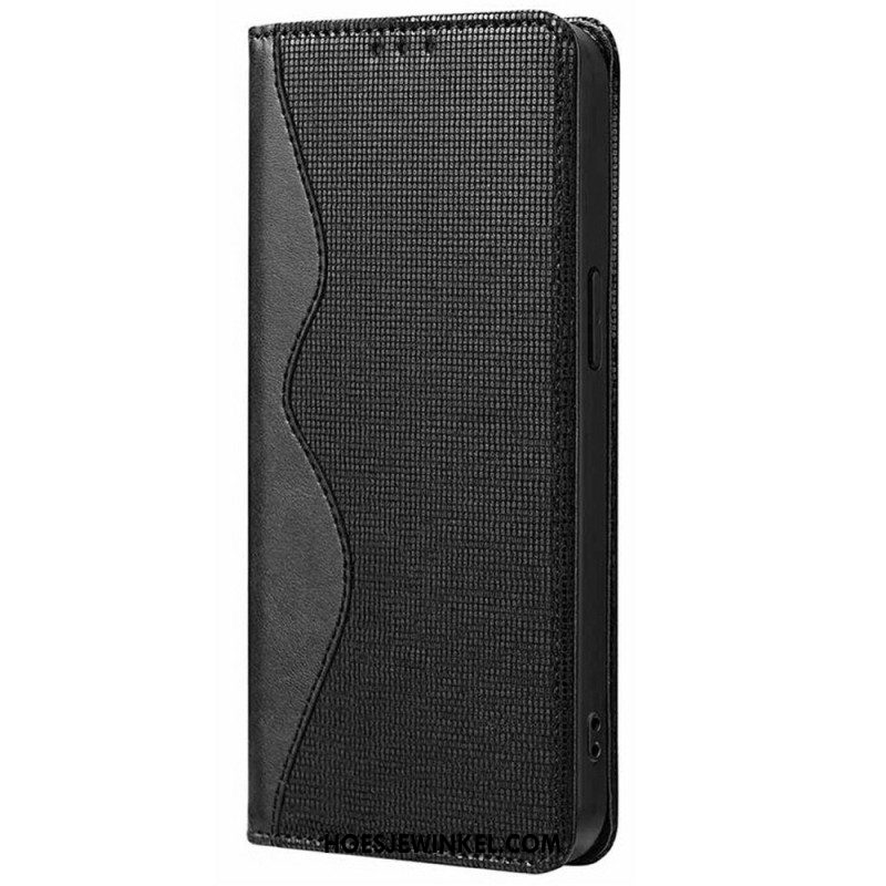 Folio-hoesje Oneplus 13 Ripple