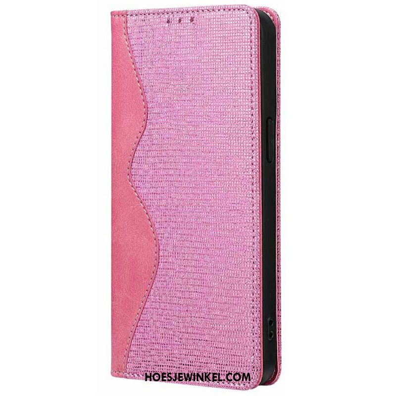 Folio-hoesje Oneplus 13 Ripple