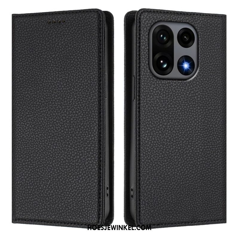 Folio-hoesje Oneplus 15 Rfid-bescherming